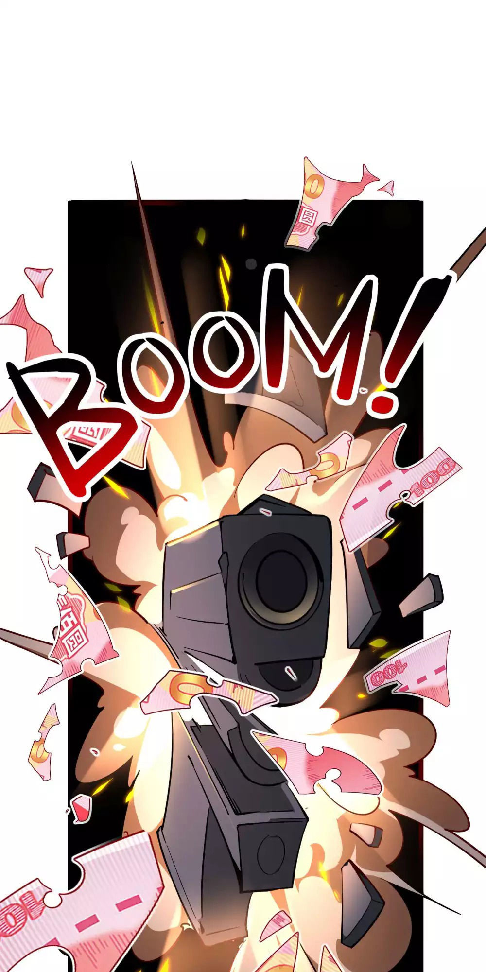 Từ Hôm Nay Bắt Đầu Làm Người Giàu Nhất Chapter 4 - Trang 2