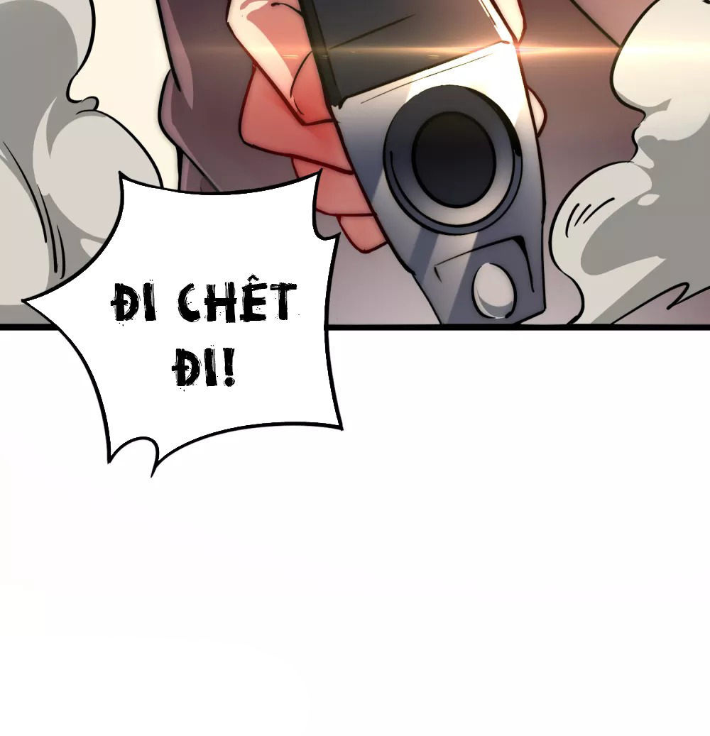 Từ Hôm Nay Bắt Đầu Làm Người Giàu Nhất Chapter 4 - Trang 2