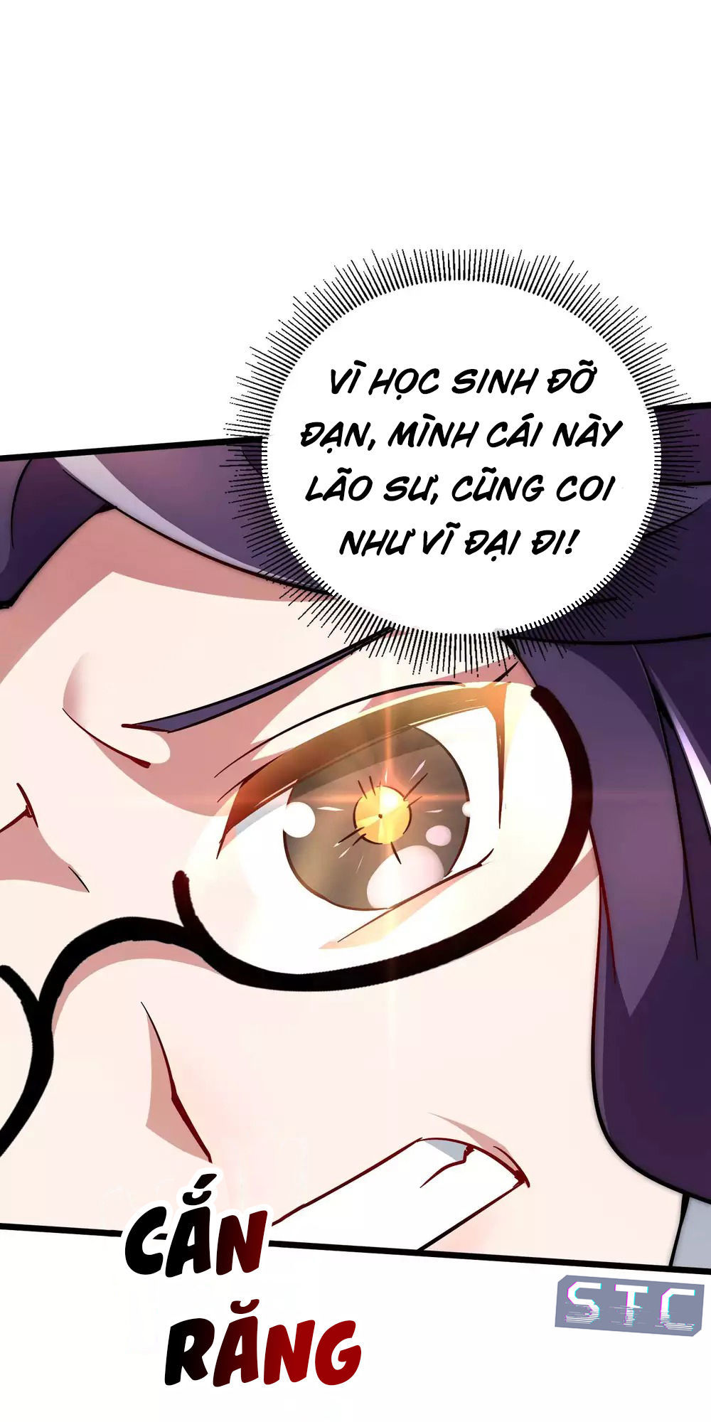 Từ Hôm Nay Bắt Đầu Làm Người Giàu Nhất Chapter 4 - Trang 2