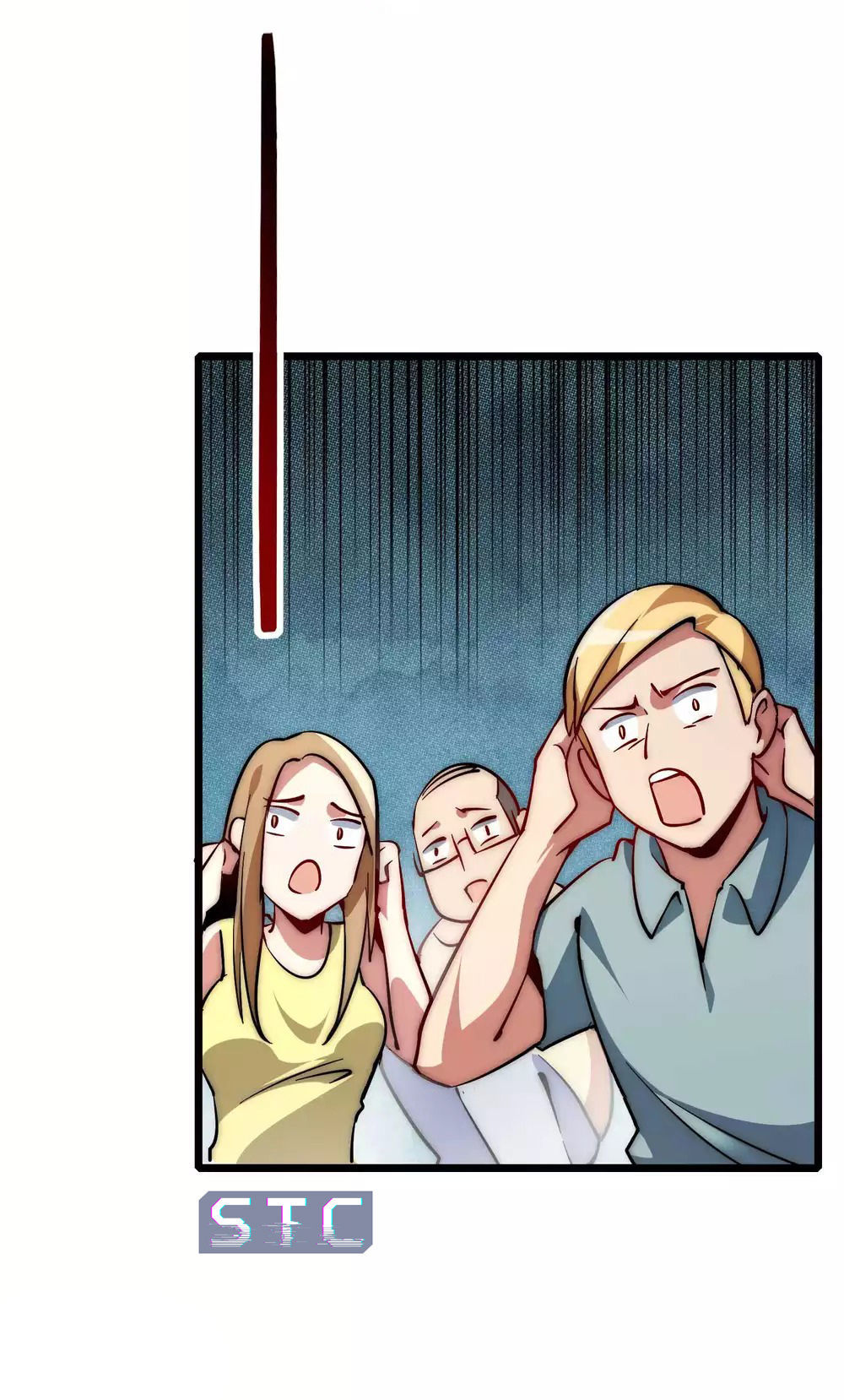 Từ Hôm Nay Bắt Đầu Làm Người Giàu Nhất Chapter 4 - Trang 2