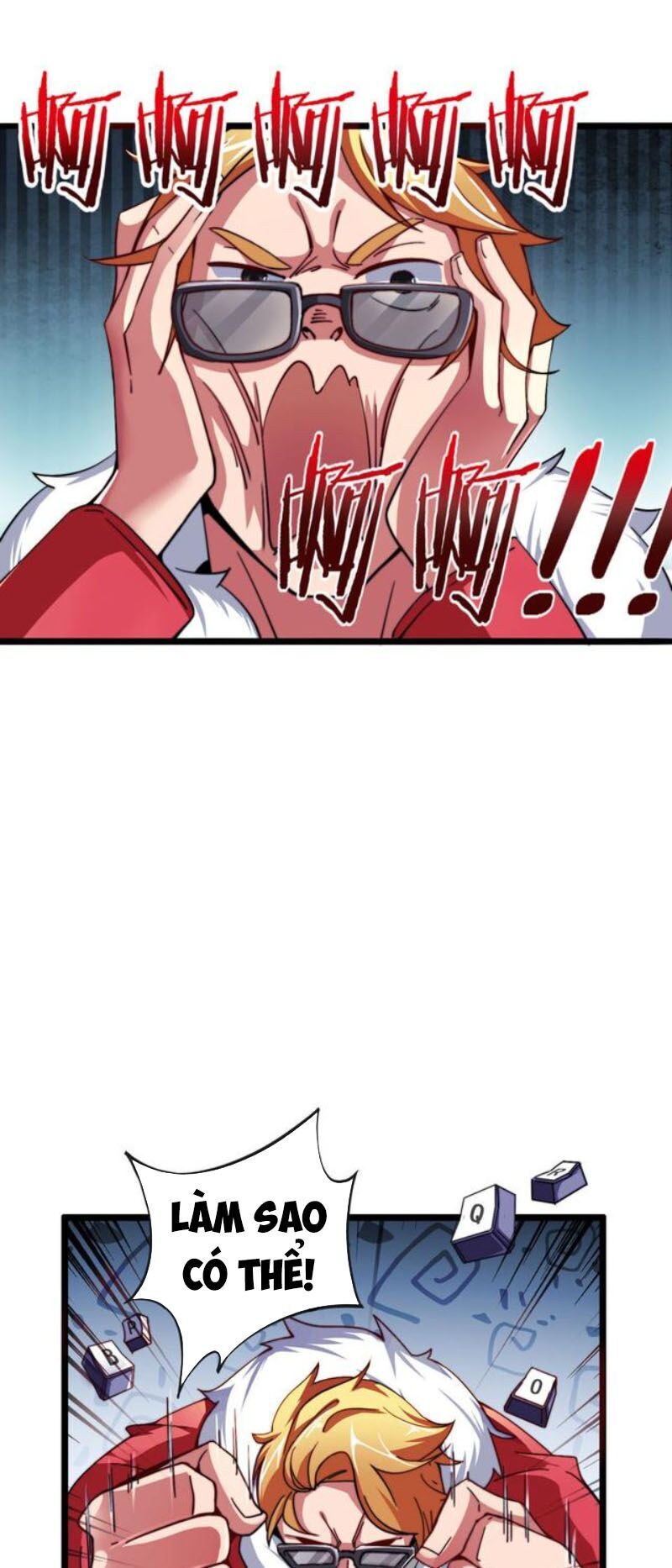 Từ Hôm Nay Bắt Đầu Làm Người Giàu Nhất Chapter 40.2 - Trang 2