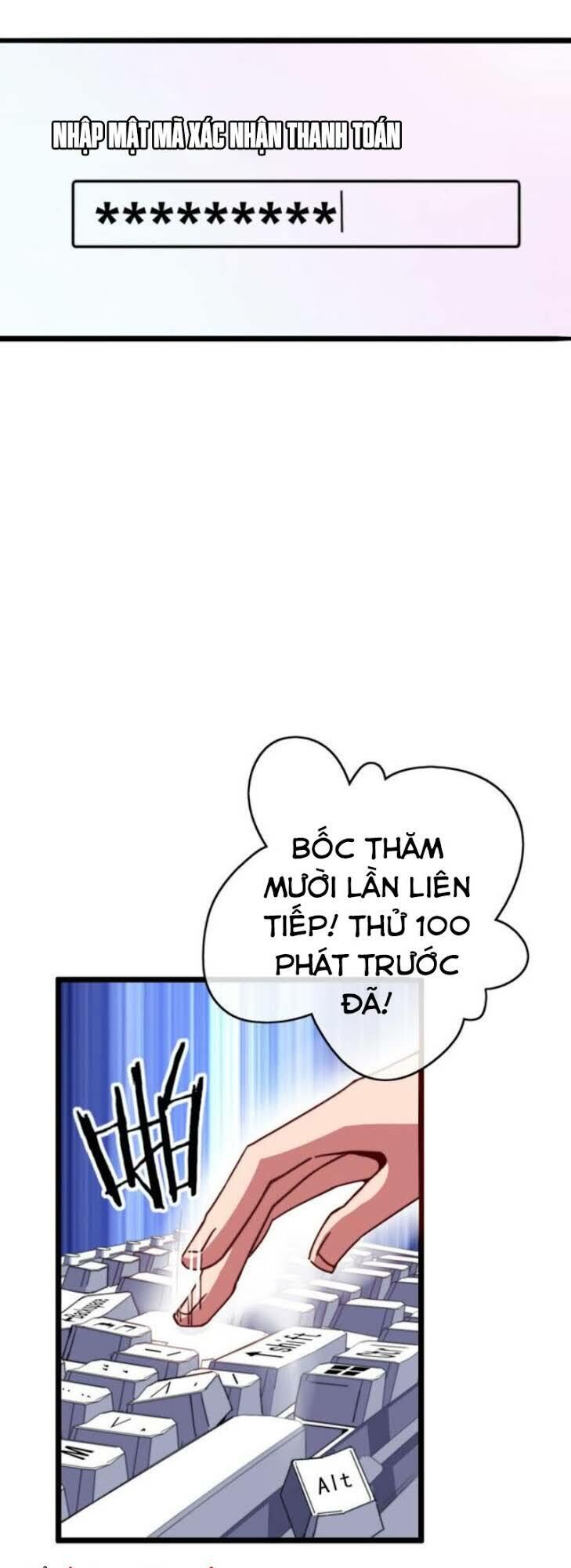 Từ Hôm Nay Bắt Đầu Làm Người Giàu Nhất Chapter 40.2 - Trang 2