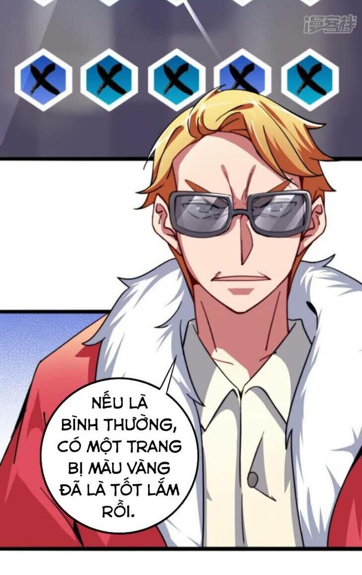 Từ Hôm Nay Bắt Đầu Làm Người Giàu Nhất Chapter 40.2 - Trang 2