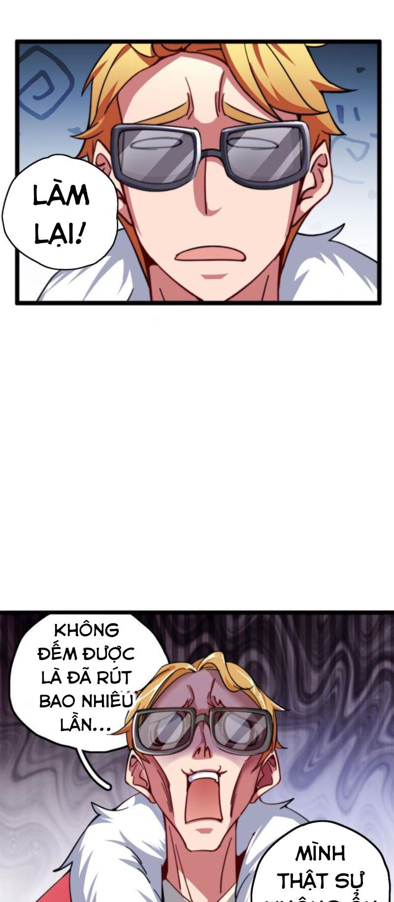 Từ Hôm Nay Bắt Đầu Làm Người Giàu Nhất Chapter 40.2 - Trang 2