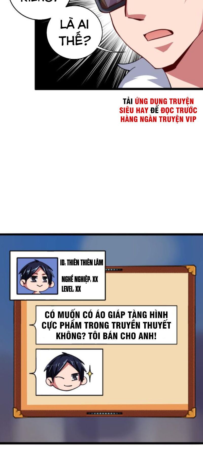 Từ Hôm Nay Bắt Đầu Làm Người Giàu Nhất Chapter 40.2 - Trang 2