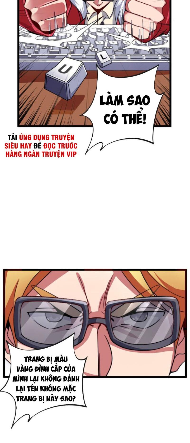 Từ Hôm Nay Bắt Đầu Làm Người Giàu Nhất Chapter 40.2 - Trang 2