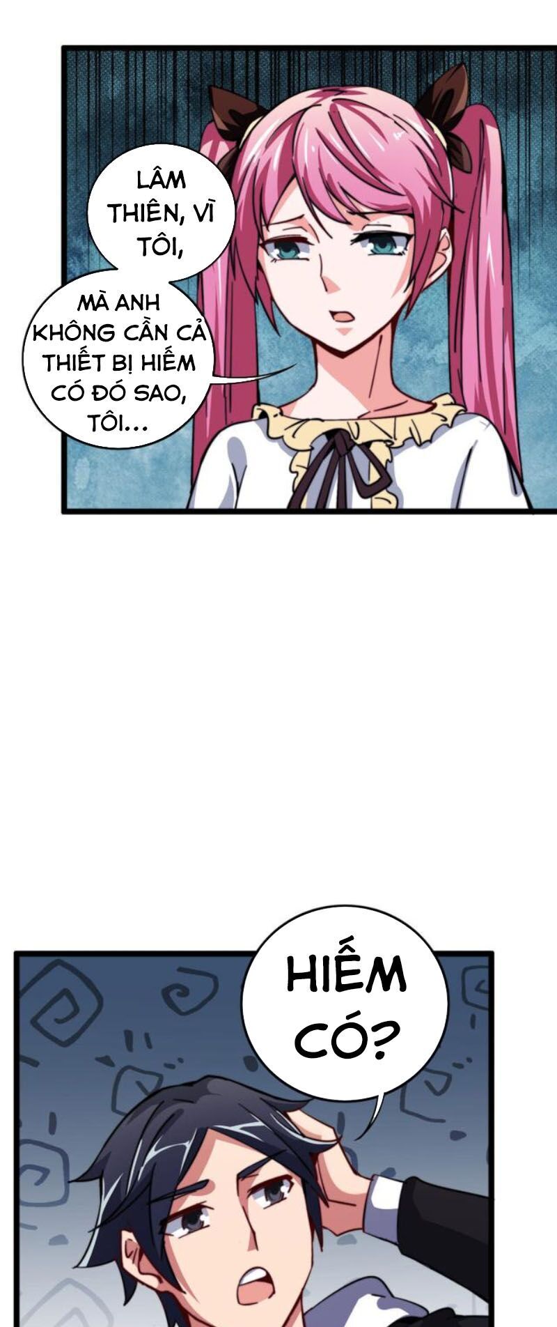 Từ Hôm Nay Bắt Đầu Làm Người Giàu Nhất Chapter 40.2 - Trang 2