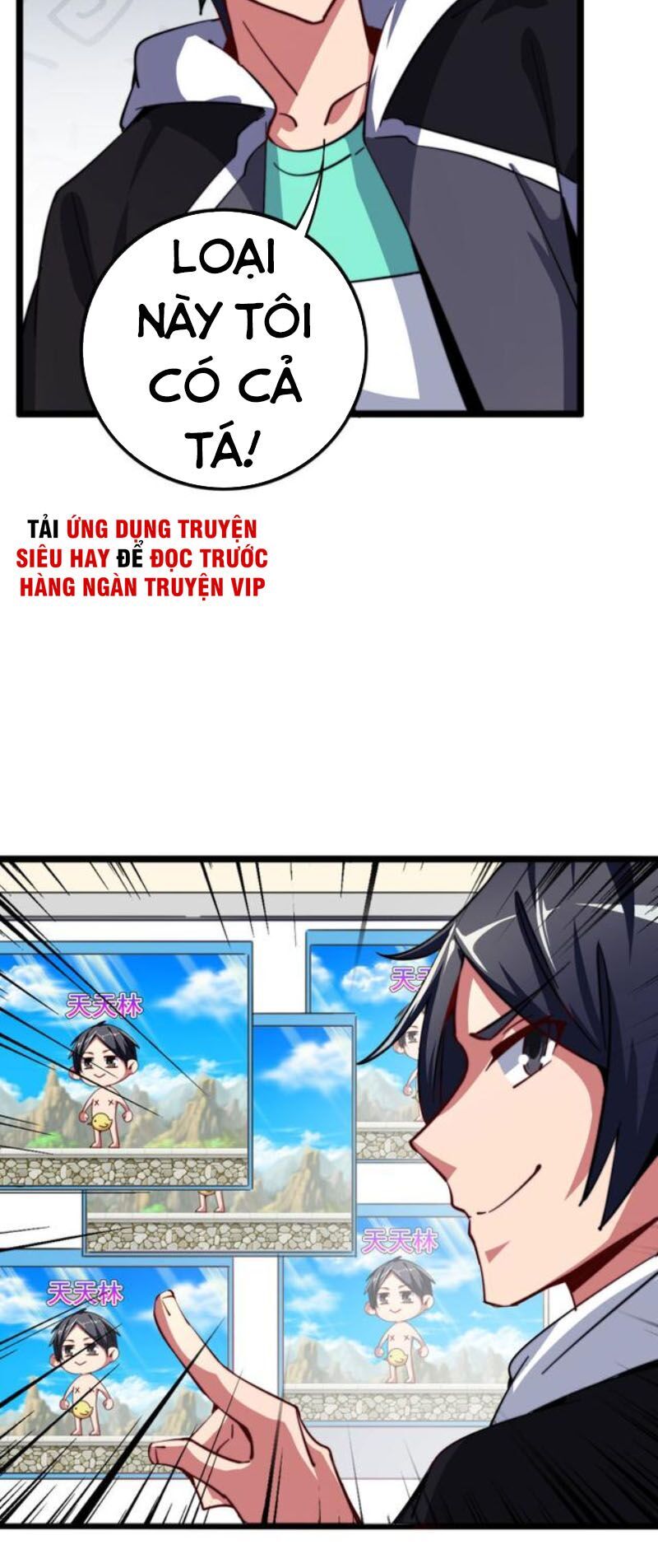 Từ Hôm Nay Bắt Đầu Làm Người Giàu Nhất Chapter 40.2 - Trang 2