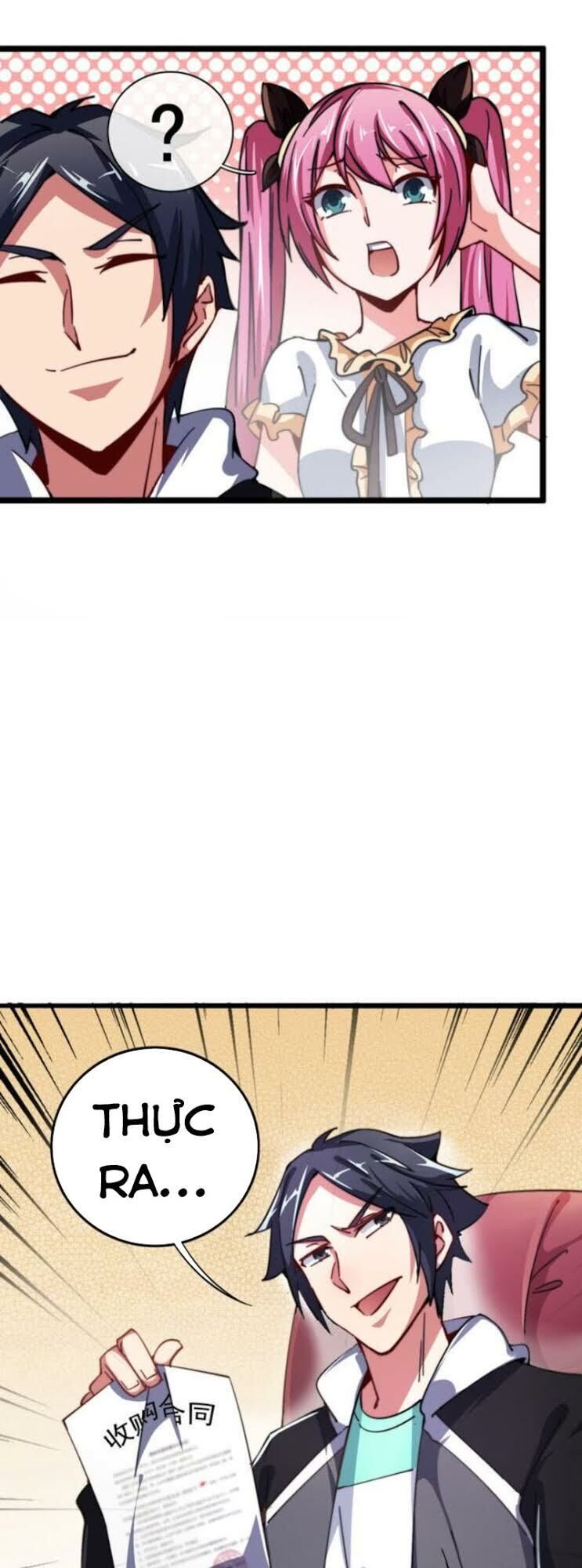 Từ Hôm Nay Bắt Đầu Làm Người Giàu Nhất Chapter 40.2 - Trang 2