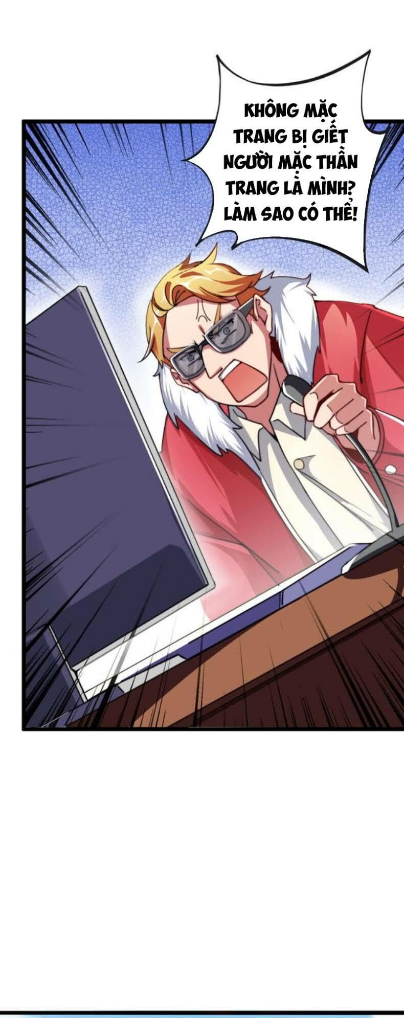 Từ Hôm Nay Bắt Đầu Làm Người Giàu Nhất Chapter 40.2 - Trang 2