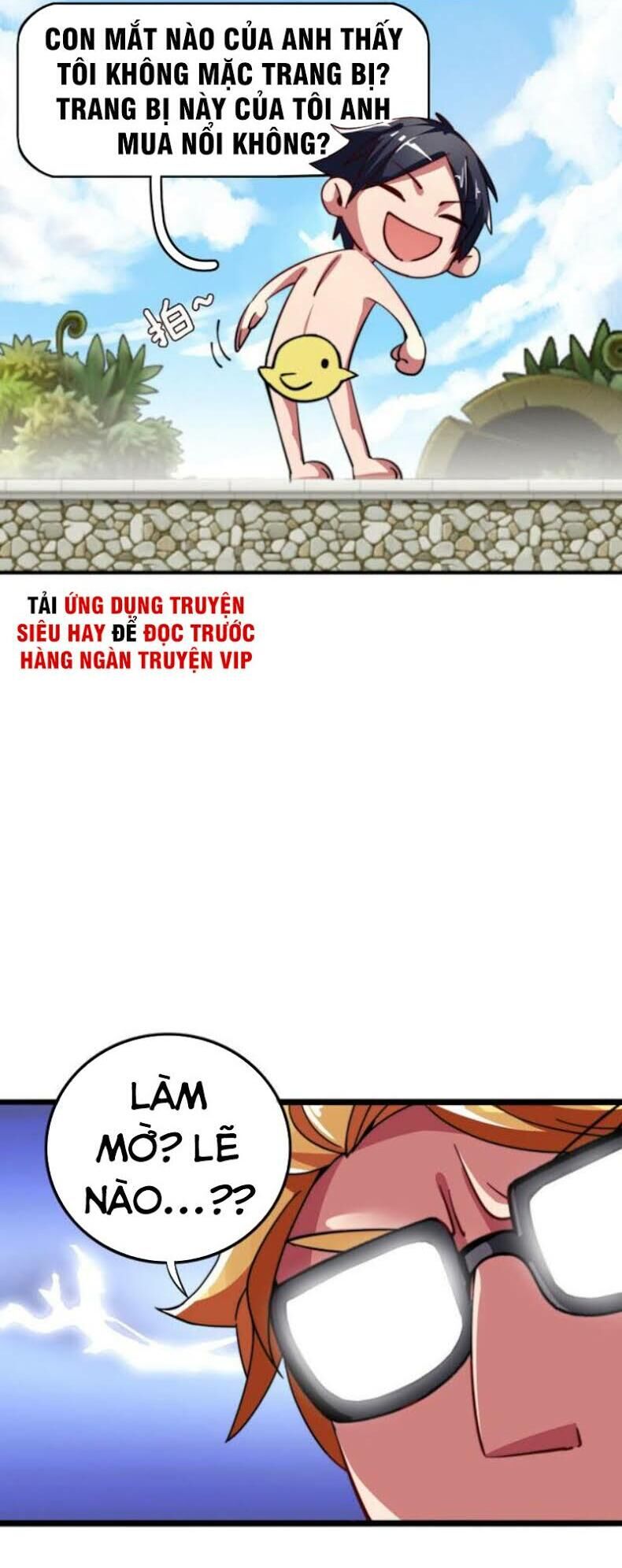 Từ Hôm Nay Bắt Đầu Làm Người Giàu Nhất Chapter 40.2 - Trang 2