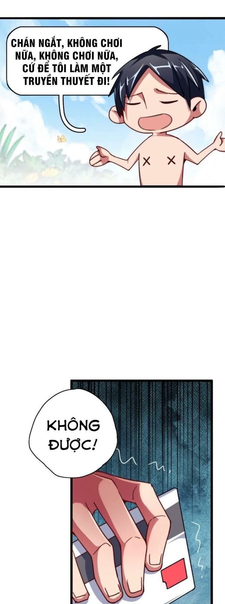 Từ Hôm Nay Bắt Đầu Làm Người Giàu Nhất Chapter 40.2 - Trang 2