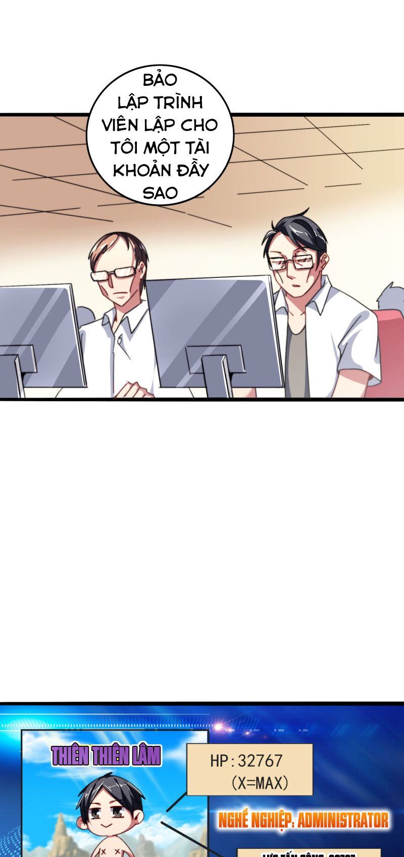 Từ Hôm Nay Bắt Đầu Làm Người Giàu Nhất Chapter 40.3 - Trang 2