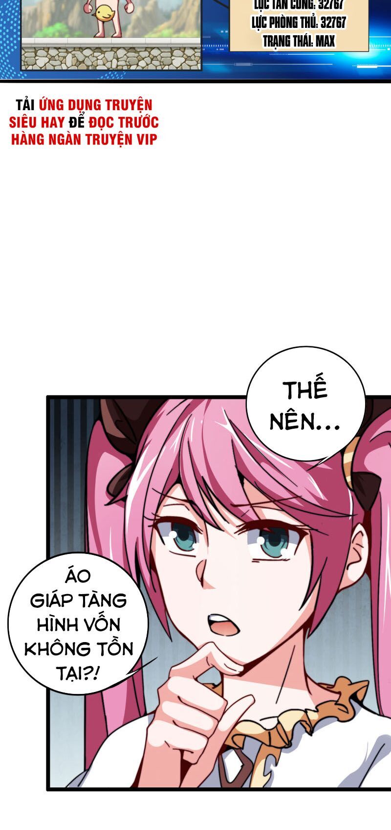 Từ Hôm Nay Bắt Đầu Làm Người Giàu Nhất Chapter 40.3 - Trang 2