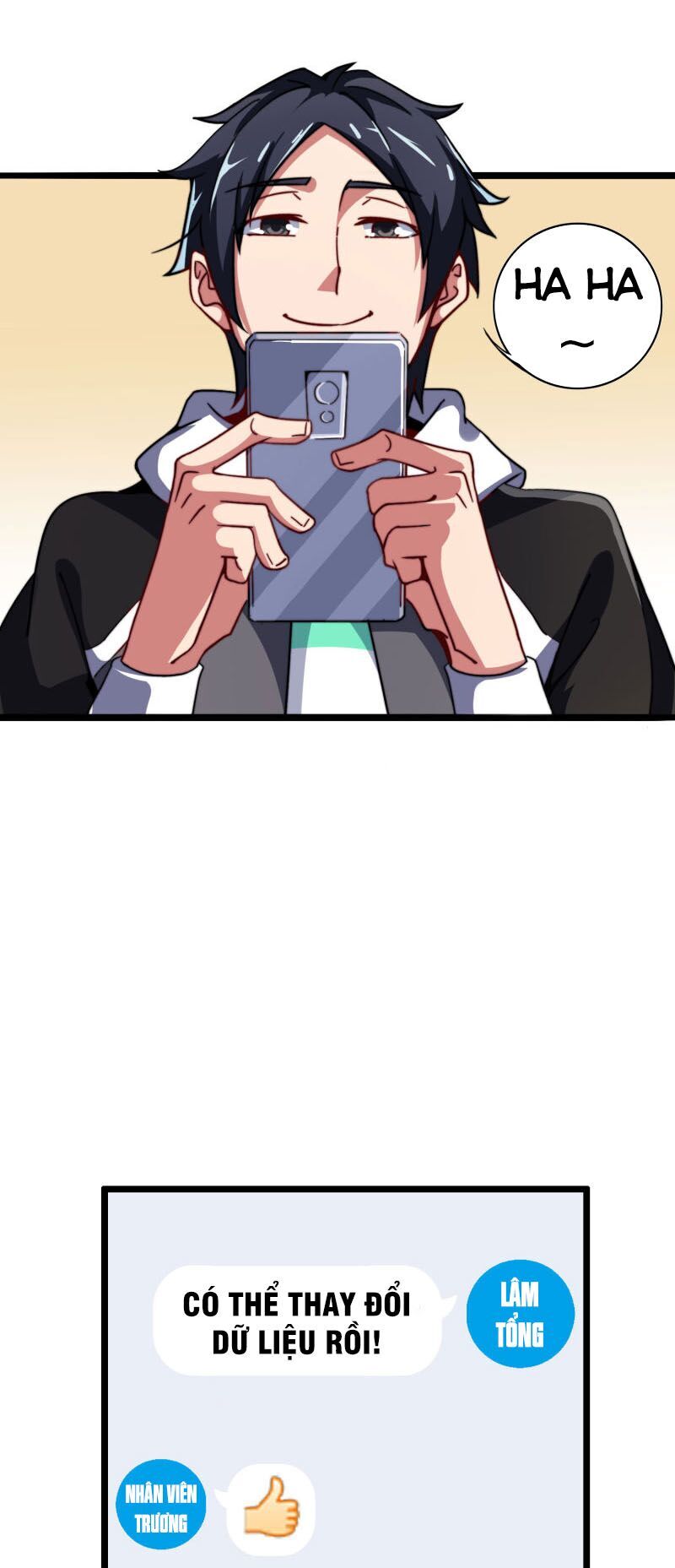 Từ Hôm Nay Bắt Đầu Làm Người Giàu Nhất Chapter 40.3 - Trang 2