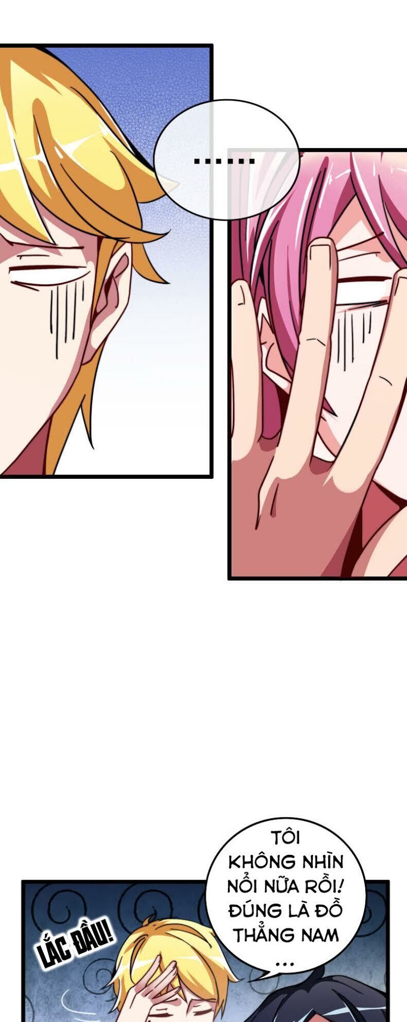 Từ Hôm Nay Bắt Đầu Làm Người Giàu Nhất Chapter 40.3 - Trang 2