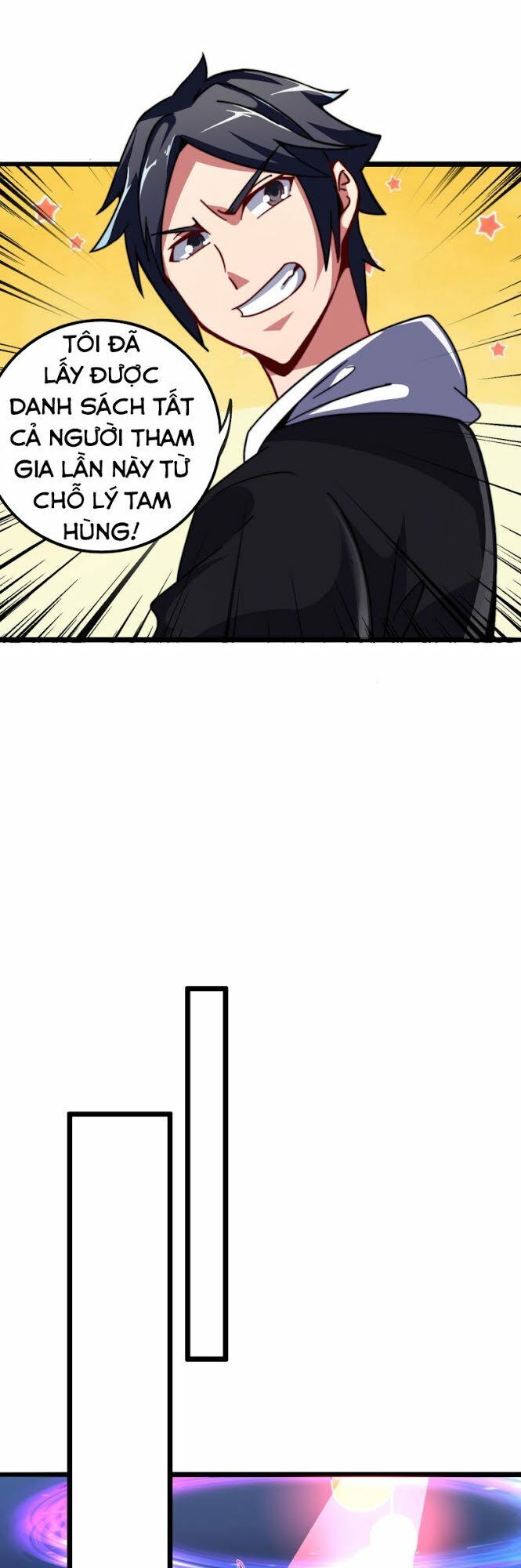 Từ Hôm Nay Bắt Đầu Làm Người Giàu Nhất Chapter 40.3 - Trang 2