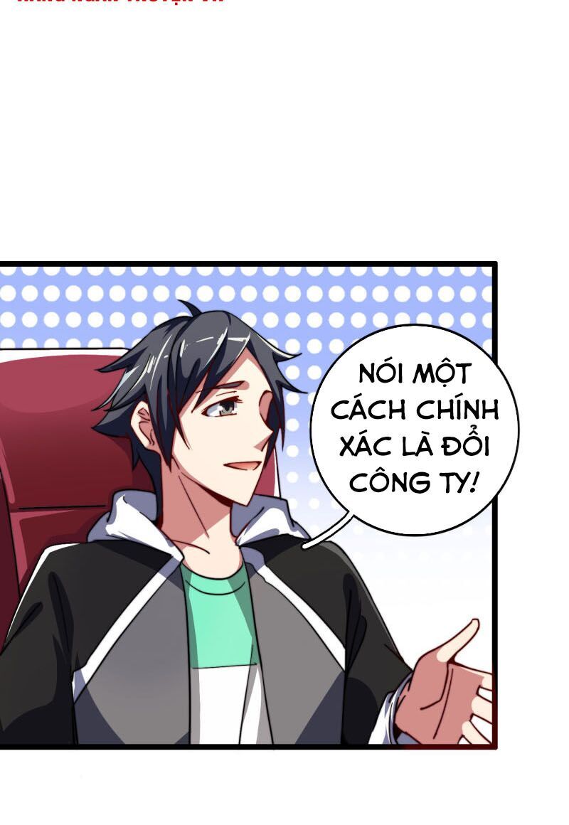 Từ Hôm Nay Bắt Đầu Làm Người Giàu Nhất Chapter 40.3 - Trang 2