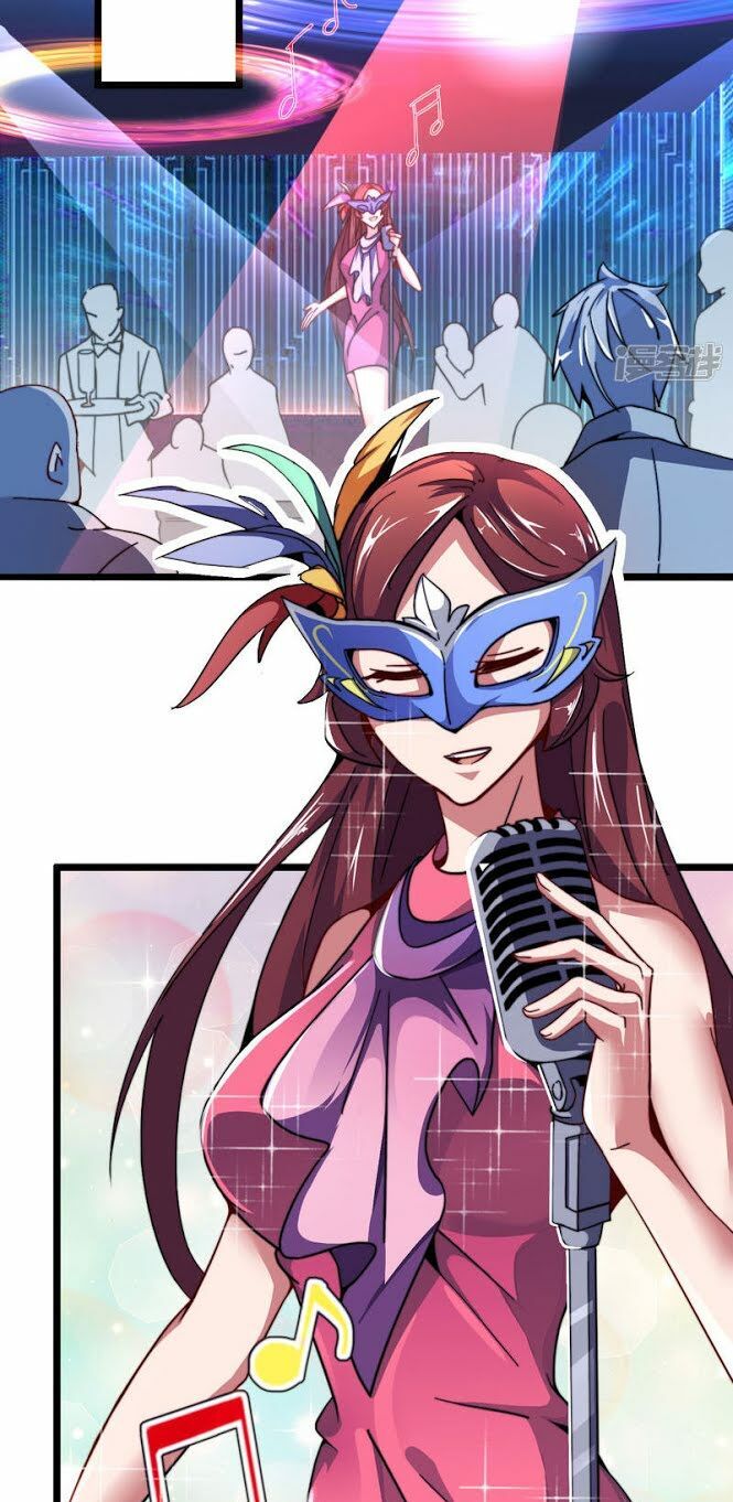 Từ Hôm Nay Bắt Đầu Làm Người Giàu Nhất Chapter 40.3 - Trang 2