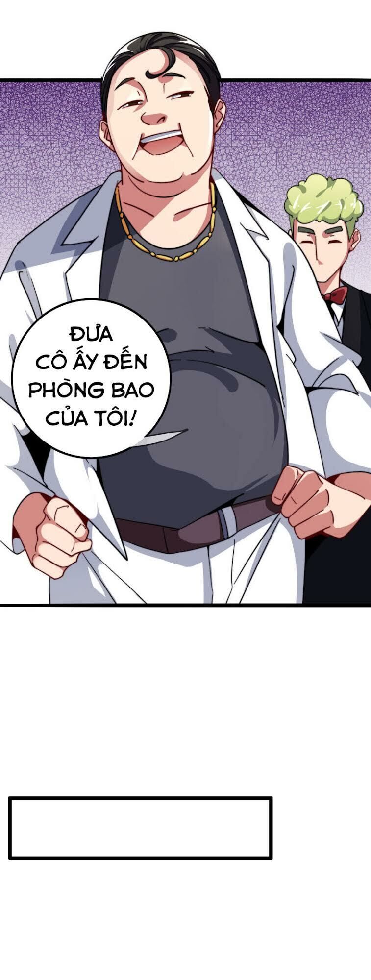Từ Hôm Nay Bắt Đầu Làm Người Giàu Nhất Chapter 40.3 - Trang 2