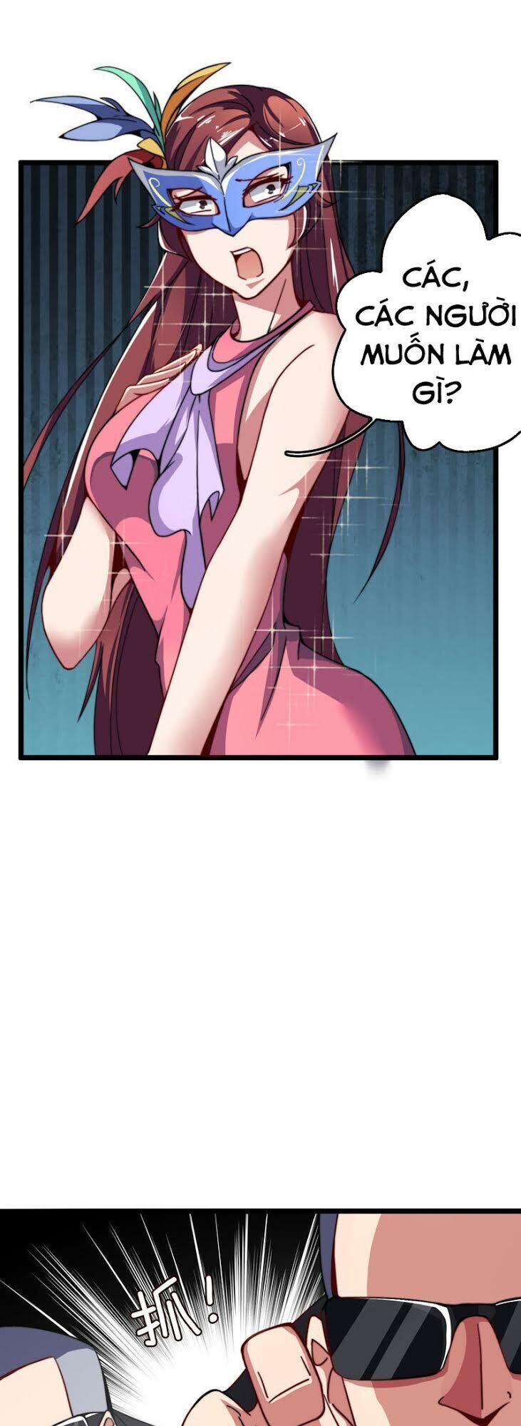 Từ Hôm Nay Bắt Đầu Làm Người Giàu Nhất Chapter 40.3 - Trang 2