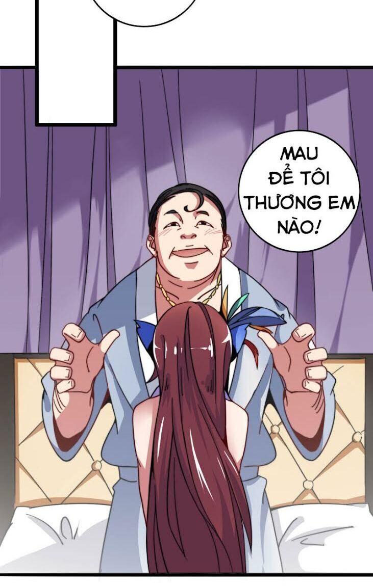 Từ Hôm Nay Bắt Đầu Làm Người Giàu Nhất Chapter 40.3 - Trang 2