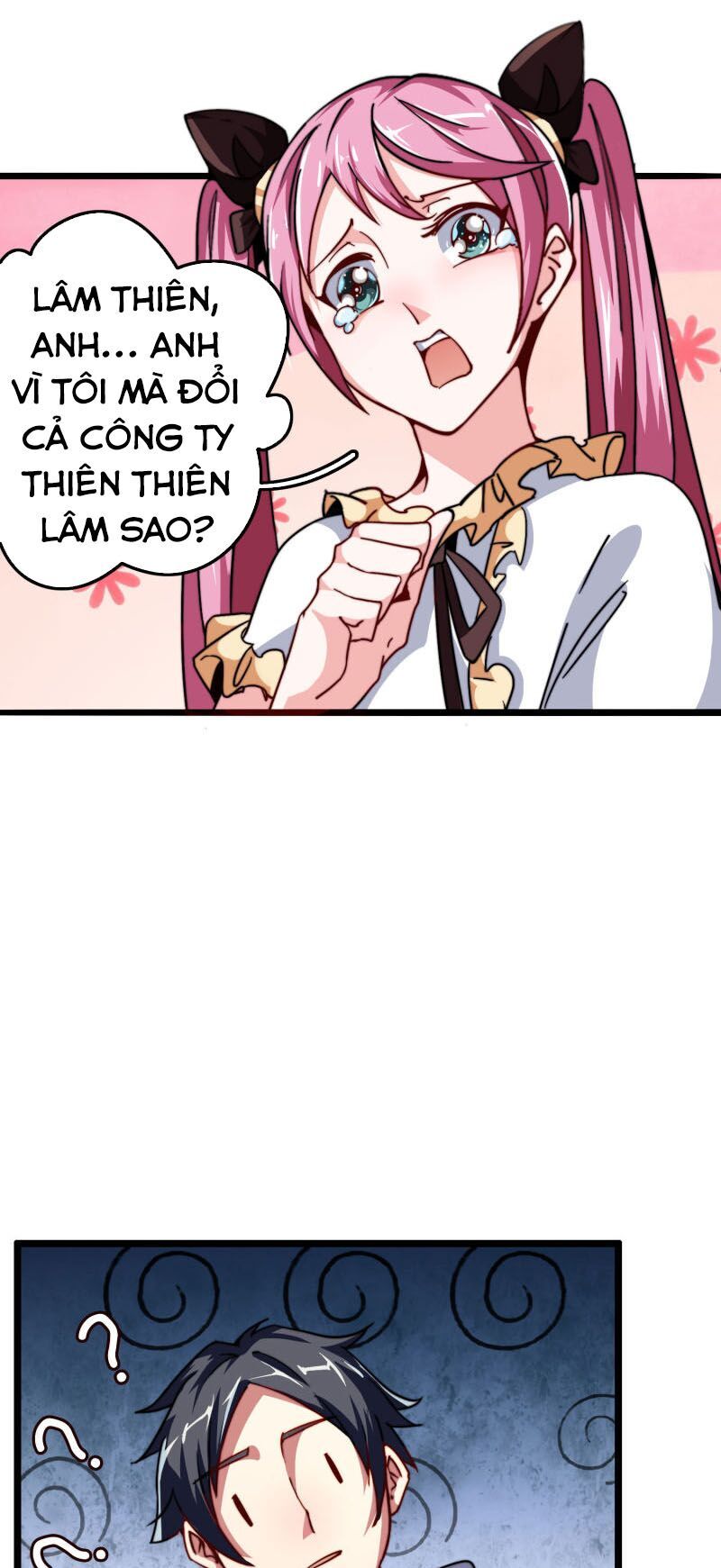 Từ Hôm Nay Bắt Đầu Làm Người Giàu Nhất Chapter 40.3 - Trang 2