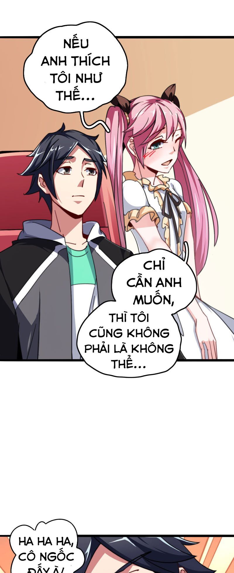 Từ Hôm Nay Bắt Đầu Làm Người Giàu Nhất Chapter 40.3 - Trang 2