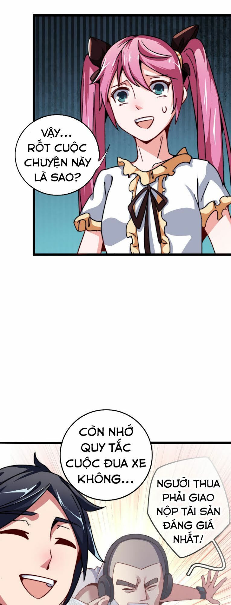 Từ Hôm Nay Bắt Đầu Làm Người Giàu Nhất Chapter 40.3 - Trang 2