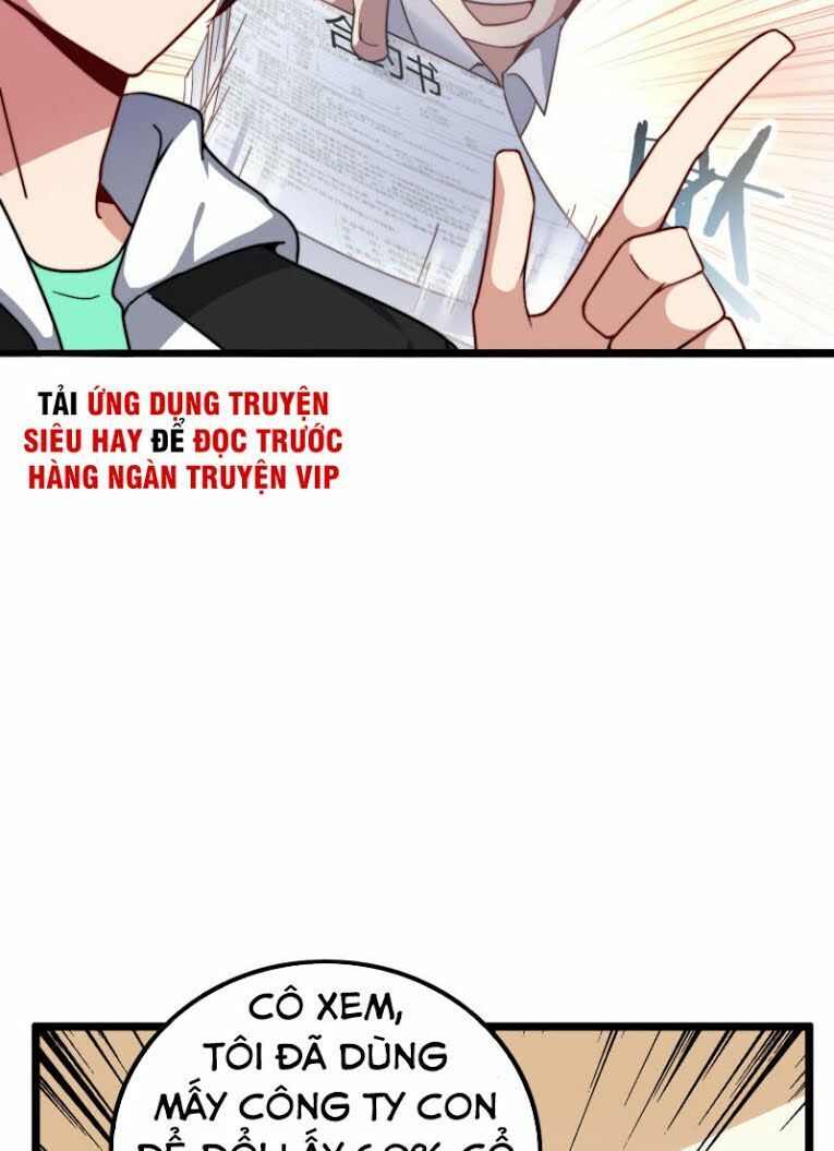 Từ Hôm Nay Bắt Đầu Làm Người Giàu Nhất Chapter 40.3 - Trang 2