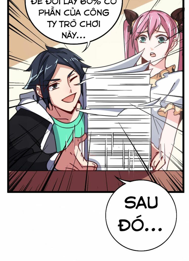 Từ Hôm Nay Bắt Đầu Làm Người Giàu Nhất Chapter 40.3 - Trang 2