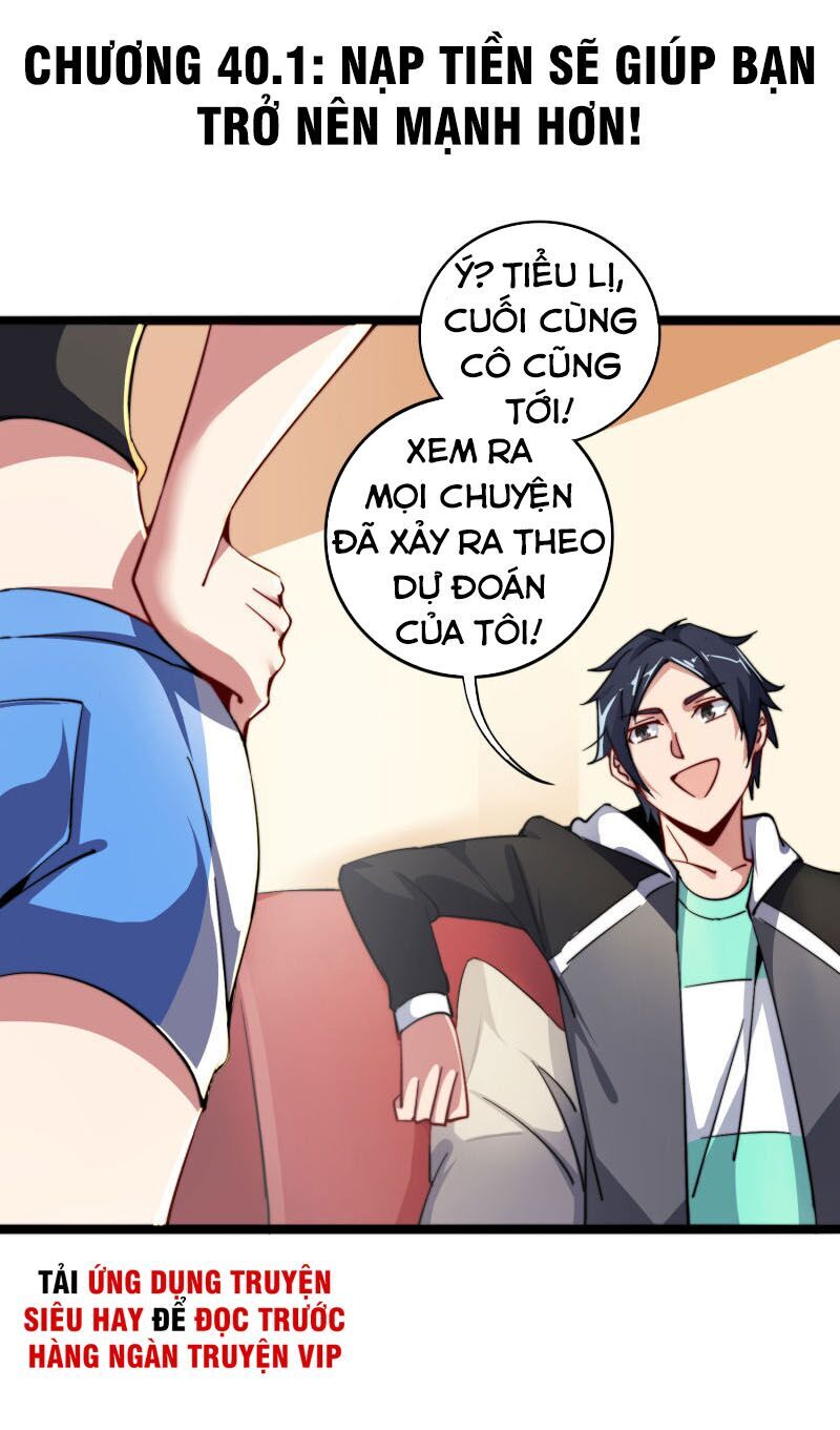 Từ Hôm Nay Bắt Đầu Làm Người Giàu Nhất Chapter 40 - Trang 2