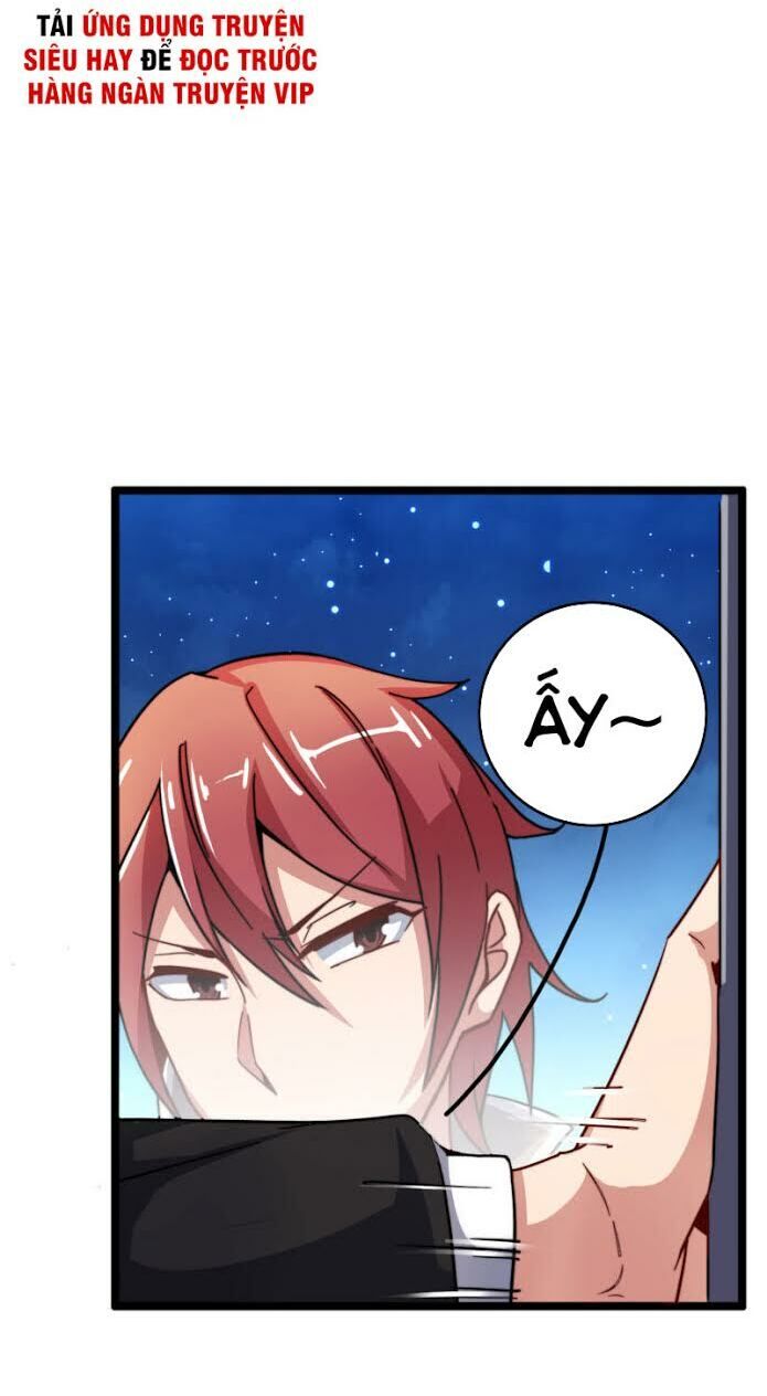 Từ Hôm Nay Bắt Đầu Làm Người Giàu Nhất Chapter 40 - Trang 2