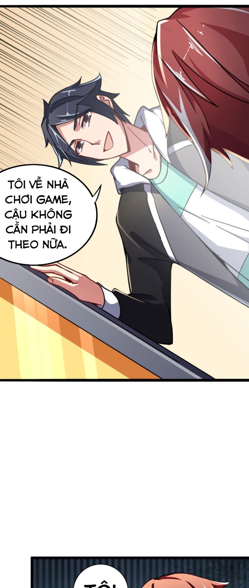 Từ Hôm Nay Bắt Đầu Làm Người Giàu Nhất Chapter 40 - Trang 2