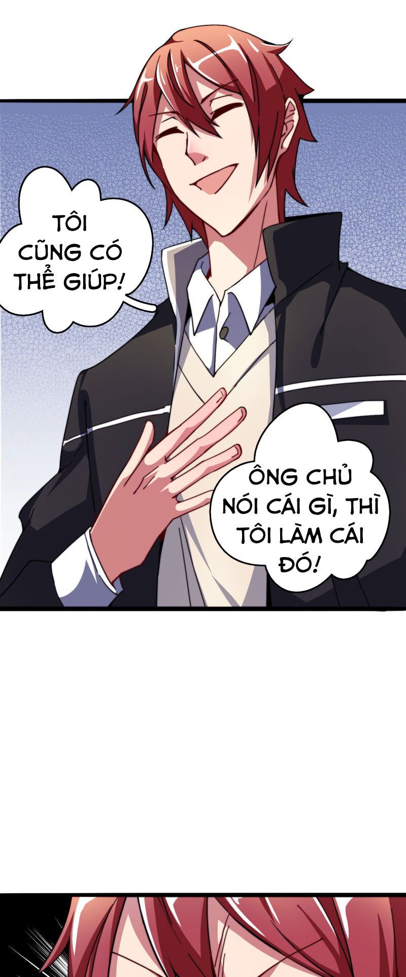 Từ Hôm Nay Bắt Đầu Làm Người Giàu Nhất Chapter 40 - Trang 2