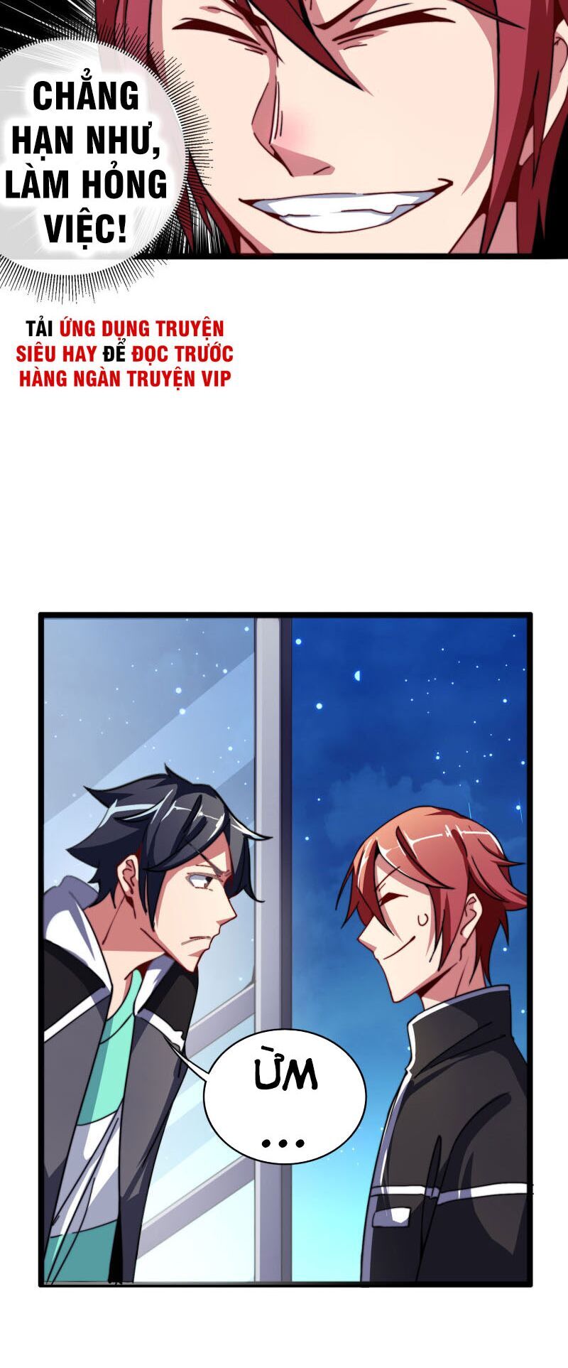 Từ Hôm Nay Bắt Đầu Làm Người Giàu Nhất Chapter 40 - Trang 2