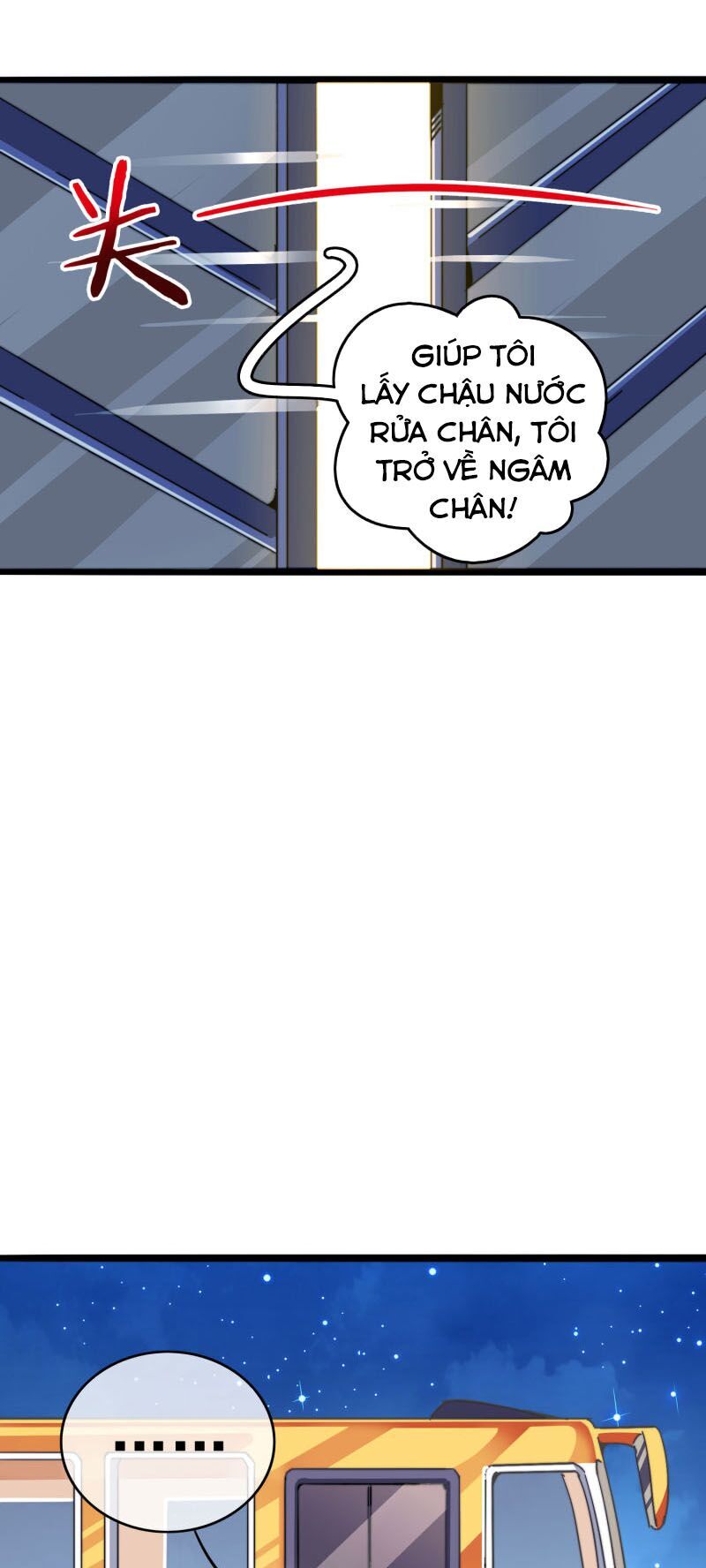 Từ Hôm Nay Bắt Đầu Làm Người Giàu Nhất Chapter 40 - Trang 2