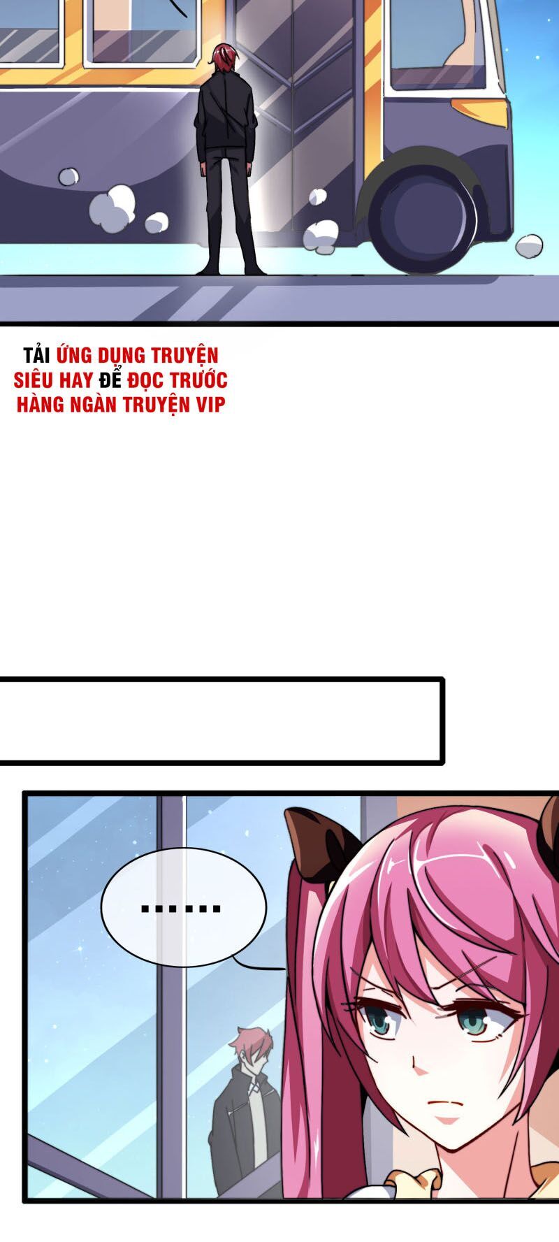 Từ Hôm Nay Bắt Đầu Làm Người Giàu Nhất Chapter 40 - Trang 2