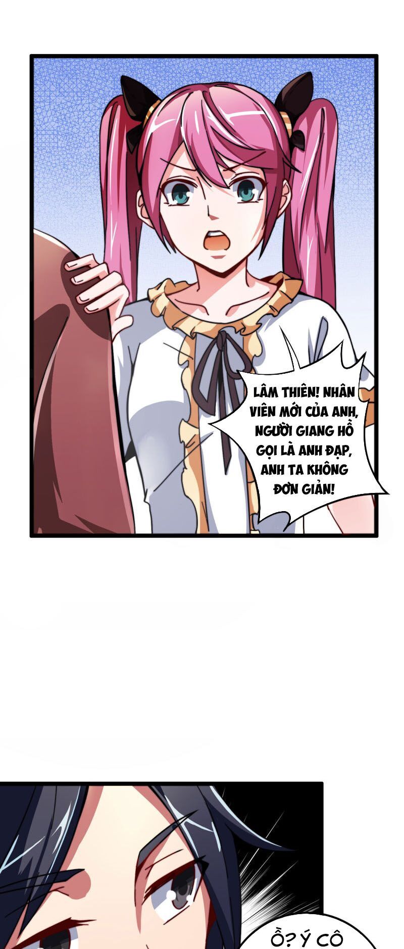 Từ Hôm Nay Bắt Đầu Làm Người Giàu Nhất Chapter 40 - Trang 2