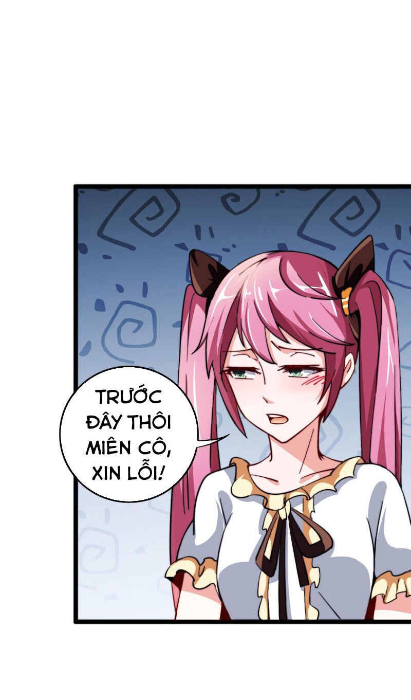 Từ Hôm Nay Bắt Đầu Làm Người Giàu Nhất Chapter 40 - Trang 2