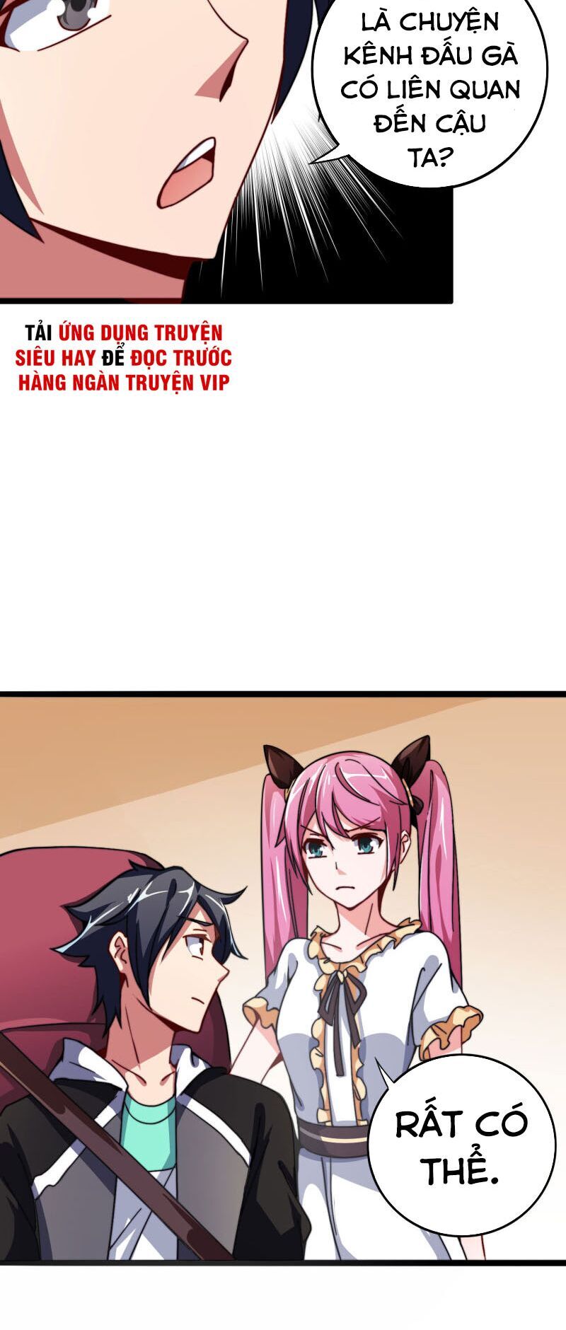 Từ Hôm Nay Bắt Đầu Làm Người Giàu Nhất Chapter 40 - Trang 2