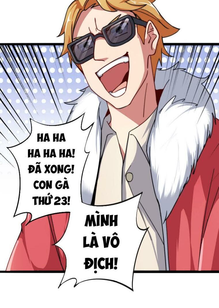 Từ Hôm Nay Bắt Đầu Làm Người Giàu Nhất Chapter 40 - Trang 2