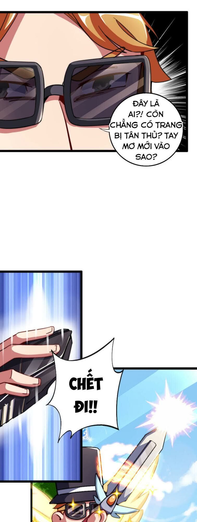 Từ Hôm Nay Bắt Đầu Làm Người Giàu Nhất Chapter 40 - Trang 2