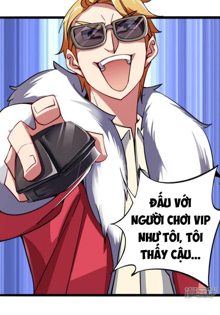 Từ Hôm Nay Bắt Đầu Làm Người Giàu Nhất Chapter 40 - Trang 2