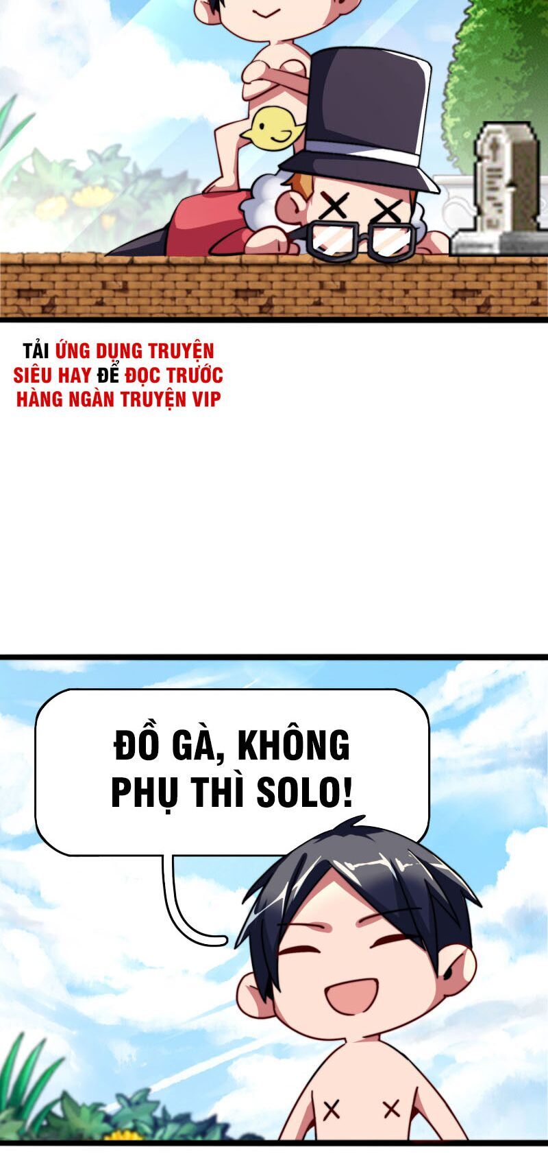Từ Hôm Nay Bắt Đầu Làm Người Giàu Nhất Chapter 40 - Trang 2