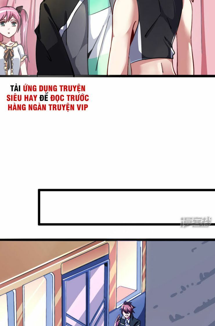 Từ Hôm Nay Bắt Đầu Làm Người Giàu Nhất Chapter 40 - Trang 2