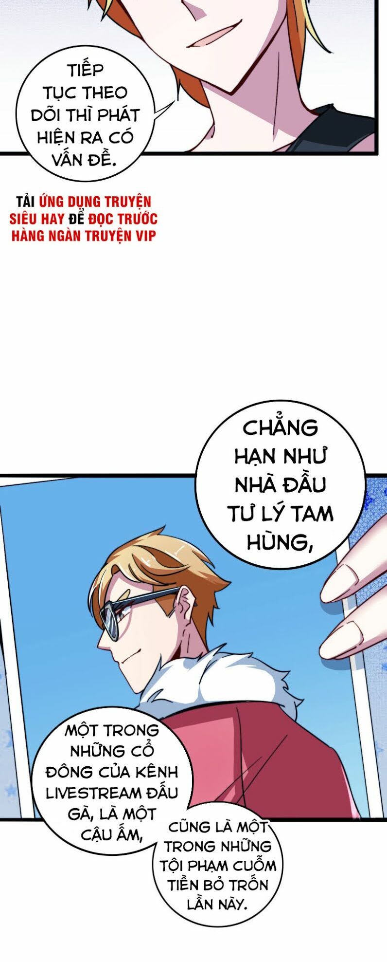 Từ Hôm Nay Bắt Đầu Làm Người Giàu Nhất Chapter 40 - Trang 2