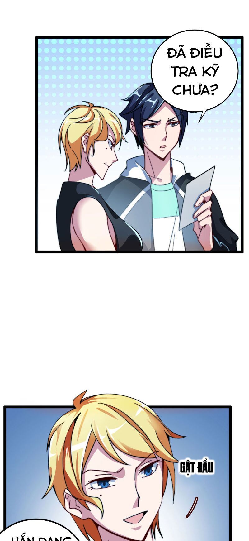 Từ Hôm Nay Bắt Đầu Làm Người Giàu Nhất Chapter 40 - Trang 2