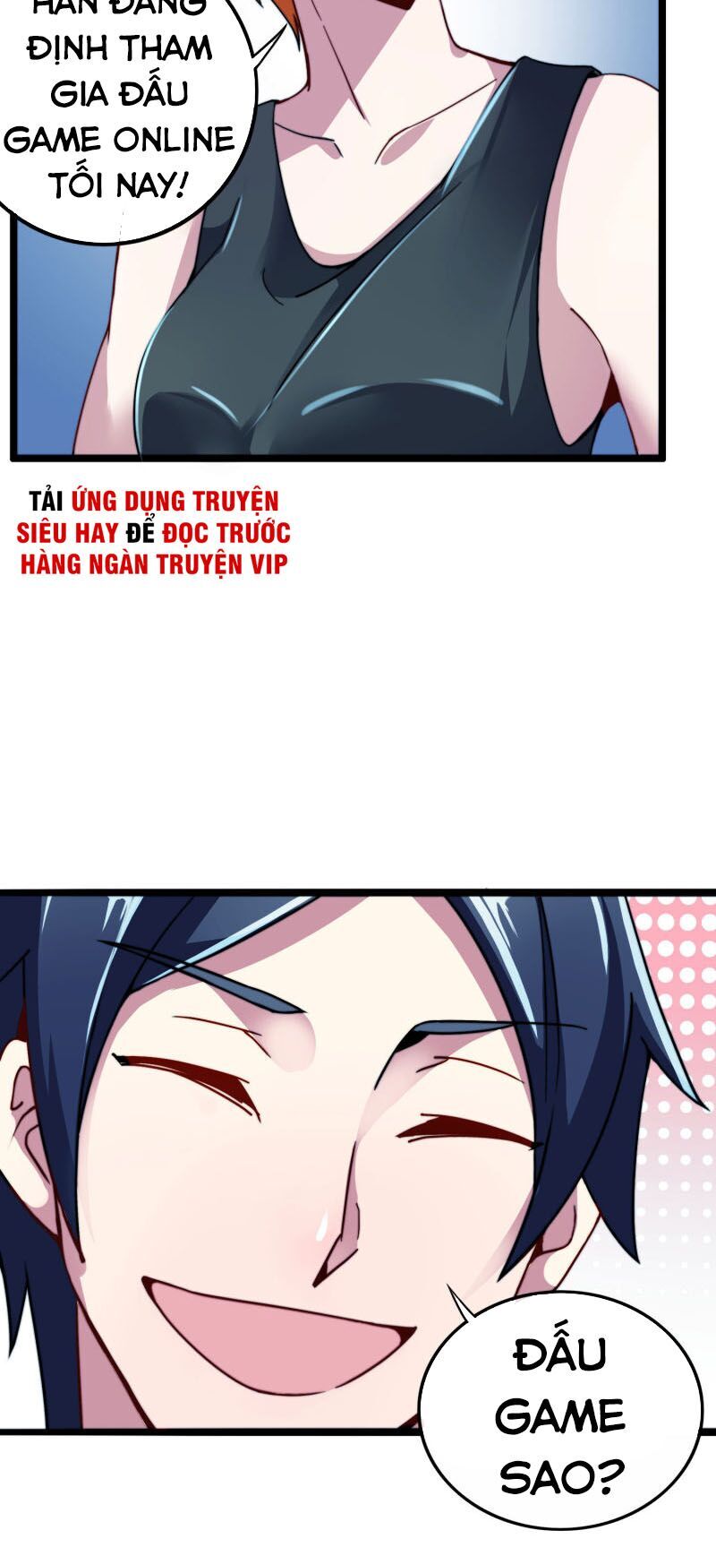 Từ Hôm Nay Bắt Đầu Làm Người Giàu Nhất Chapter 40 - Trang 2