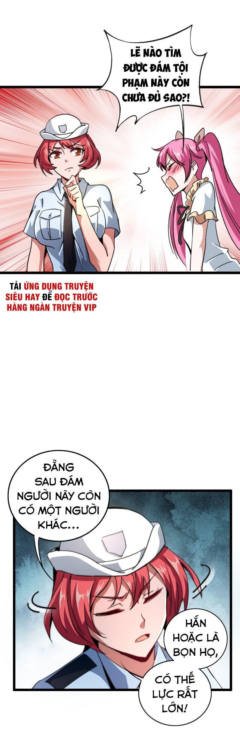 Từ Hôm Nay Bắt Đầu Làm Người Giàu Nhất Chapter 41.2 - Trang 2